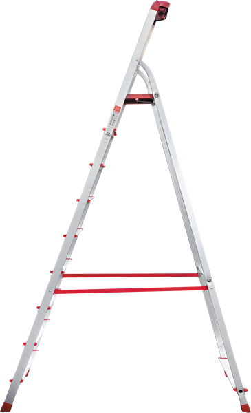 Изображение товара Лестница-стремянка Новая Высота NV 3115А / 3115110А