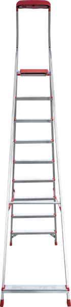 Изображение товара Лестница-стремянка Новая Высота NV 3115А / 3115110А