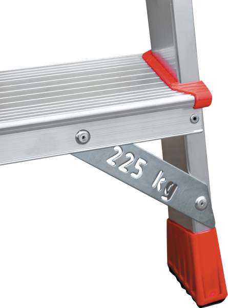 Изображение товара Лестница-стремянка Новая Высота NV 3115А / 3115110А