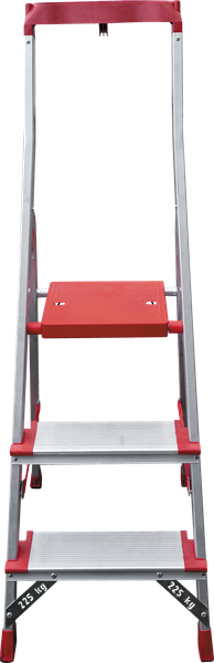 Изображение товара Лестница-стремянка Новая Высота NV 3118А / 3118103А