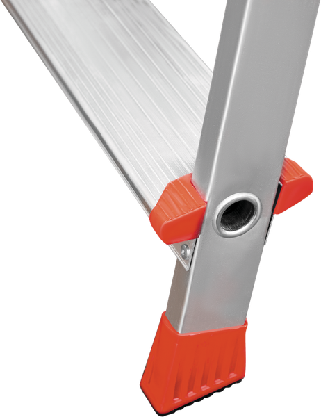 Изображение товара Лестница-стремянка Новая Высота NV 3118А / 3118103А