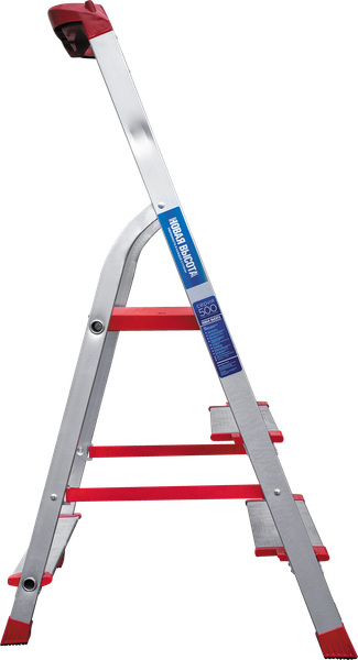 Изображение товара Лестница-стремянка Новая Высота NV 3118А / 3118103А