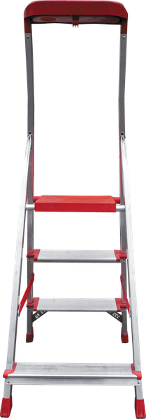 Изображение товара Лестница-стремянка Новая Высота NV 3118А / 3118103А