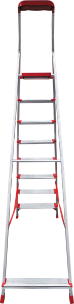 Изображение товара Лестница-стремянка Новая Высота NV 3118А / 3118108А