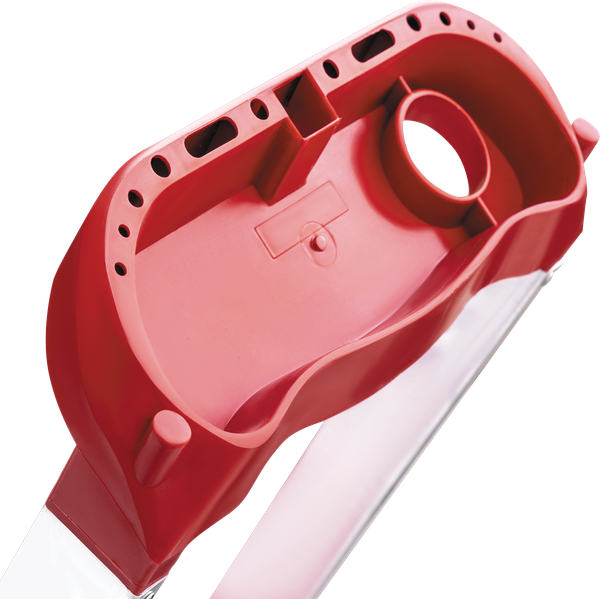 Изображение товара Лестница-стремянка Новая Высота NV 3118А / 3118108А