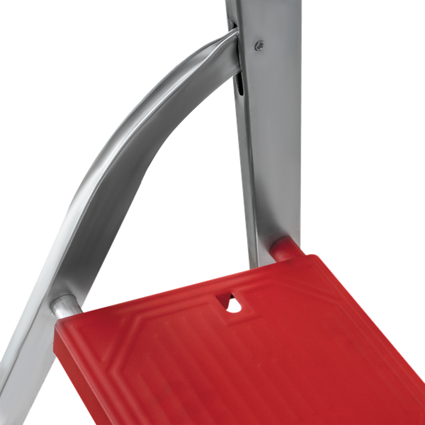 Изображение товара Лестница-стремянка Новая Высота NV 3118А / 3118108А