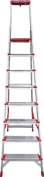 Изображение товара Лестница-стремянка Новая Высота NV 3118А / 3118108А