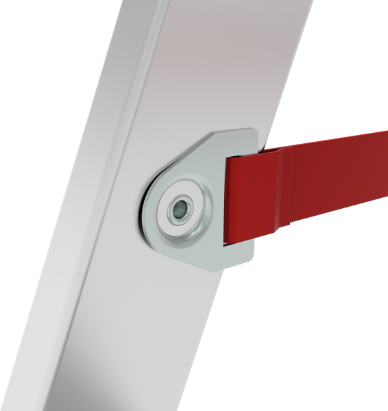 Изображение товара Лестница-стремянка Новая Высота NV 3121А / 3121202А