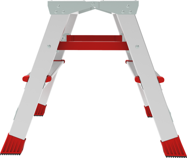 Изображение товара Лестница-стремянка Новая Высота NV 3121А / 3121202А