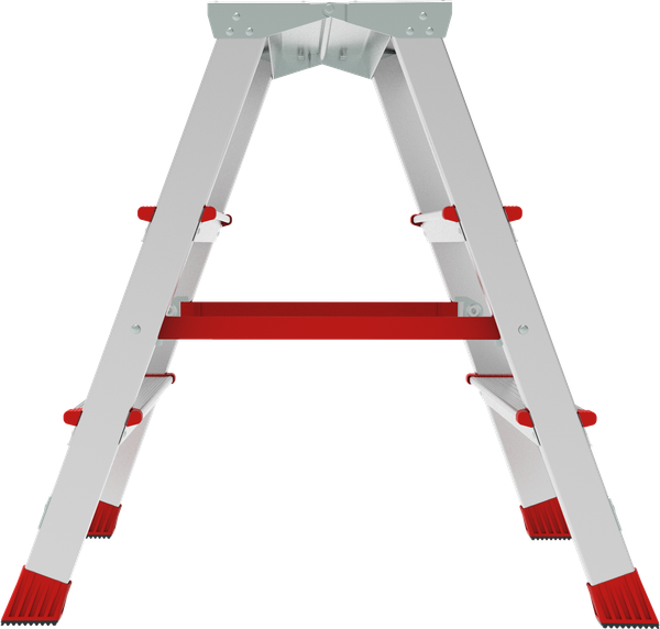 Изображение товара Лестница-стремянка Новая Высота NV 3121А / 3121203А