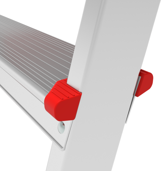 Изображение товара Лестница-стремянка Новая Высота NV 3121А / 3121204А