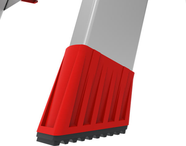 Изображение товара Лестница-стремянка Новая Высота NV 3127А / 3127204А