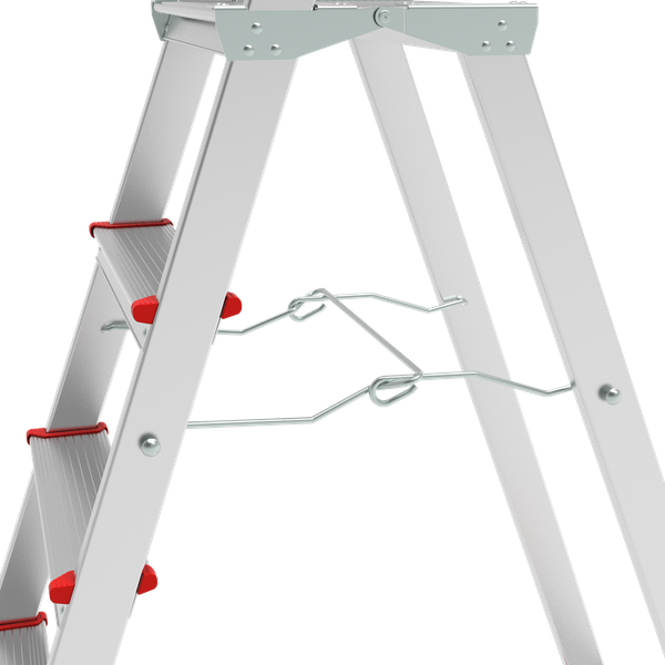 Изображение товара Лестница-стремянка Новая Высота NV 3135 / 3135106
