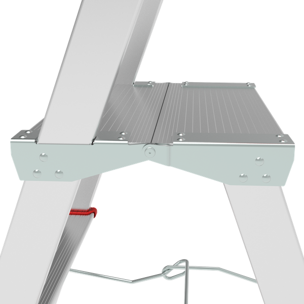 Изображение товара Лестница-стремянка Новая Высота NV 3135 / 3135106