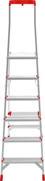 Изображение товара Лестница-стремянка Новая Высота NV 3135 / 3135106