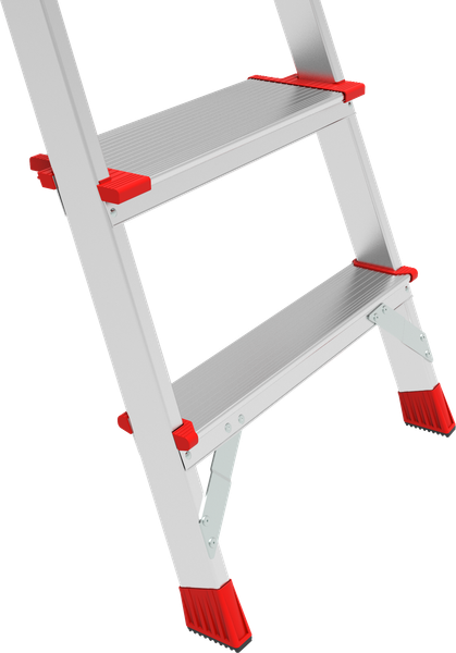 Изображение товара Лестница-стремянка Новая Высота NV 3135 / 3135106