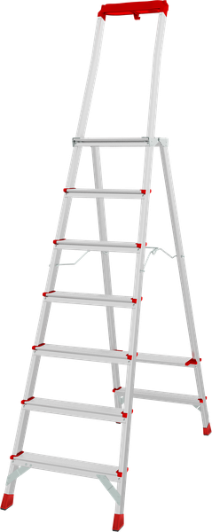 Изображение товара Лестница-стремянка Новая Высота NV 3135 / 3135107