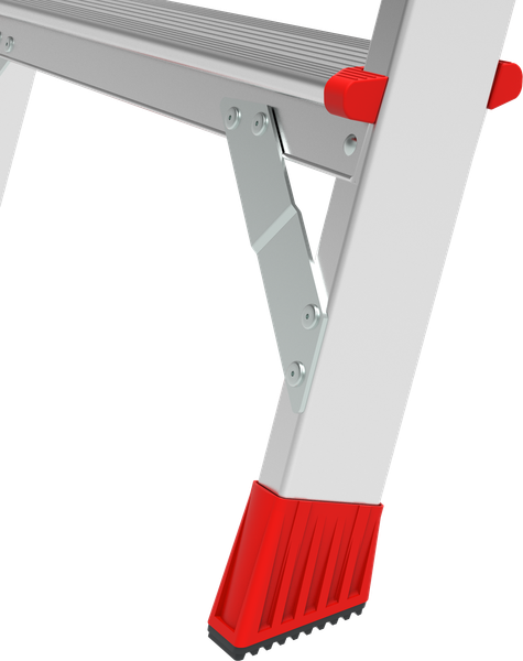 Изображение товара Лестница-стремянка Новая Высота NV 3135 / 3135107