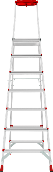 Изображение товара Лестница-стремянка Новая Высота NV 3135 / 3135107
