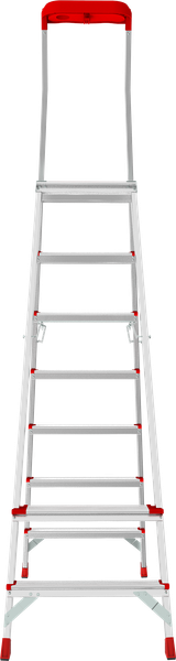 Изображение товара Лестница-стремянка Новая Высота NV 3135 / 3135107