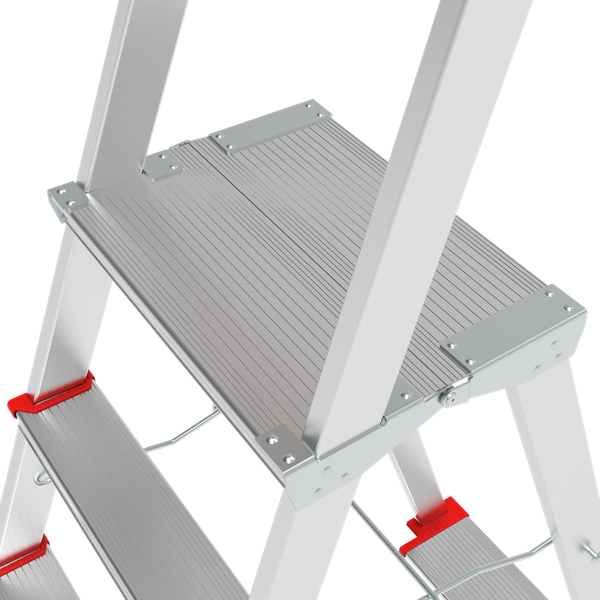 Изображение товара Лестница-стремянка Новая Высота NV 3135 / 3135107