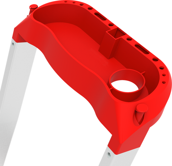 Изображение товара Лестница-стремянка Новая Высота NV 3135 / 3135107