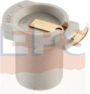 Изображение товара Бегунок трамблера EPS 1.415.097