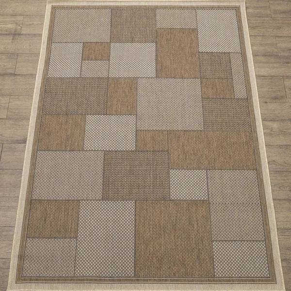 Изображение товара Циновка Белка Декора 56001 50211 (0.5х0.8)