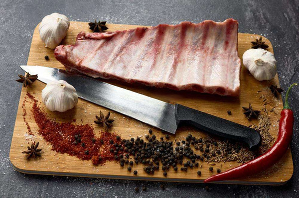 Изображение товара Нож Kramet НП-3 / 20С511929