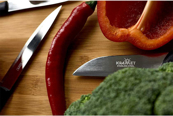 Изображение товара Нож Kramet НК-1 / 20С481929