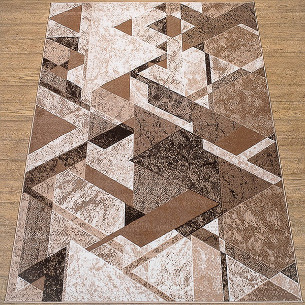 Изображение товара Коврик Белка Лайла де Люкс 15880 10842 (0.5х0.8)