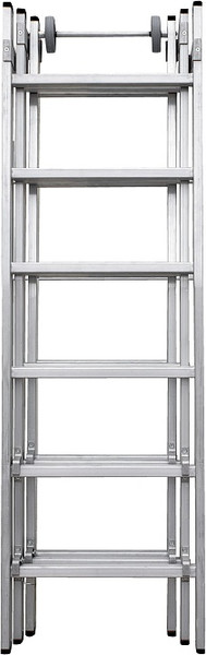 Изображение товара Лестница секционная Новая Высота NV 5270 / 5270313