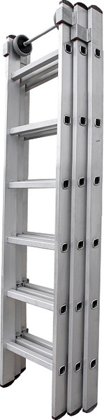 Изображение товара Лестница секционная Новая Высота NV 5270 / 5270313