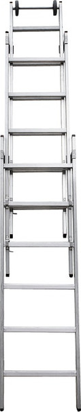 Изображение товара Лестница секционная Новая Высота NV 5270 / 5270313