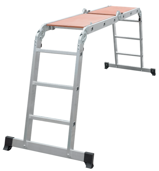 Изображение товара Лестница-трансформер Новая Высота NV 1332 / 1332404