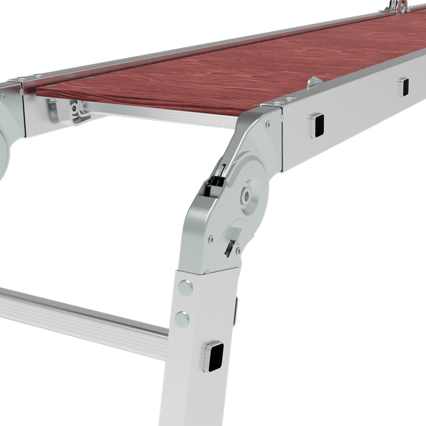 Изображение товара Лестница-трансформер Новая Высота NV 1332 / 1332404