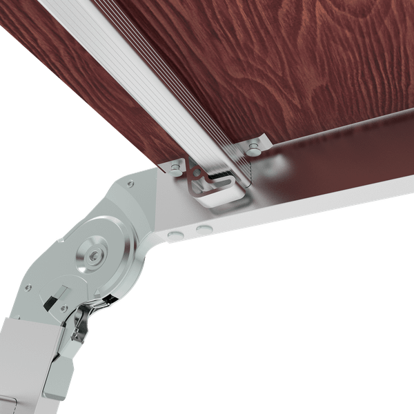 Изображение товара Лестница-трансформер Новая Высота NV 1332 / 1332404