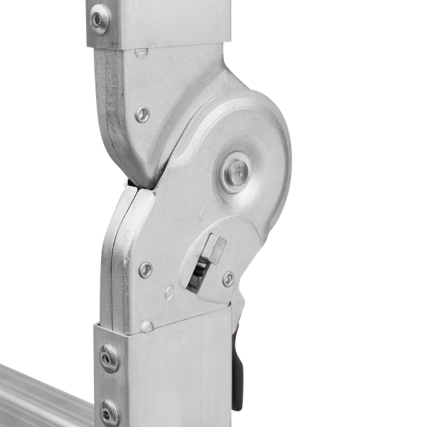 Изображение товара Лестница-трансформер Новая Высота NV 1332 / 1332404