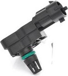 Изображение товара Датчик давления выхлопных газов Bosch 0261230299