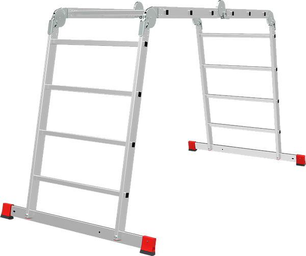 Изображение товара Лестница-трансформер Новая Высота NV 3322 / 3322406
