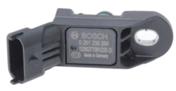Изображение товара Датчик давления наддува Bosch 0261230284