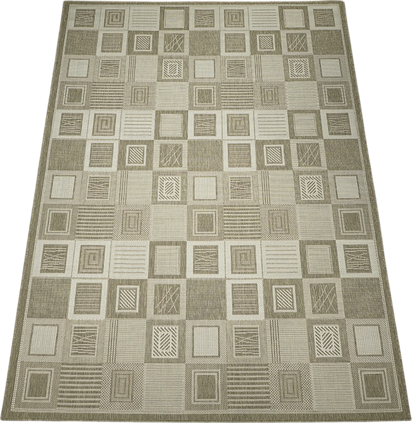 Изображение товара Циновка Белка Флурлюкс 50304 50522 (2х2.9)