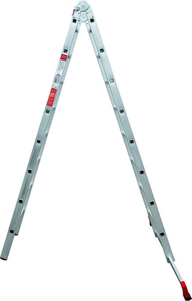 Изображение товара Вышка-тура Новая Высота NV 3440 / 3440225