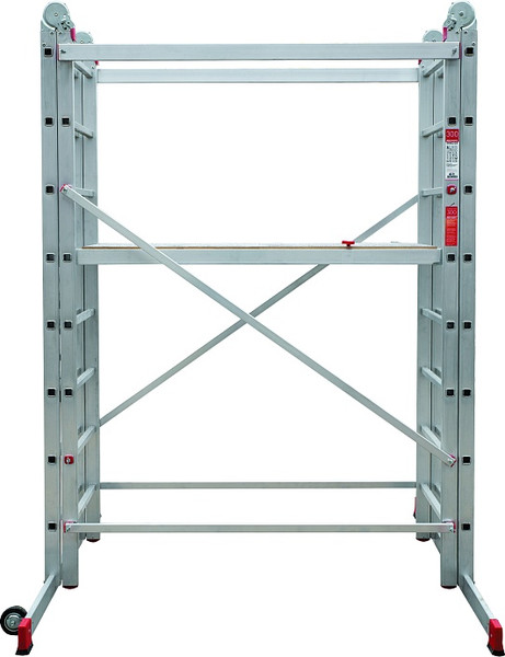 Изображение товара Вышка-тура Новая Высота NV 3440 / 3440225