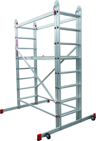 Изображение товара Вышка-тура Новая Высота NV 3440 / 3440225