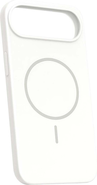 Изображение товара Чехол-накладка Bingo Silicone Magnetic для iPhone 17 Air (белый)