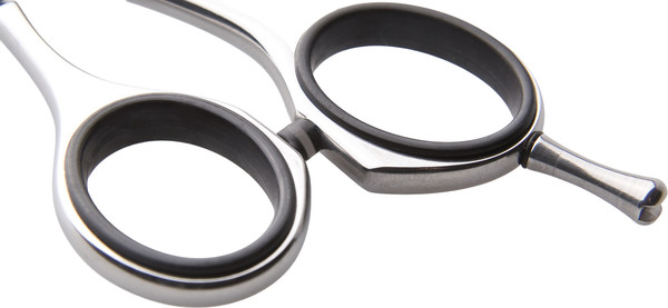 Изображение товара Ножницы парикмахерские JaguaR Silver Ice 7.0