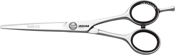 Изображение товара Ножницы парикмахерские JaguaR Silver Ice 7.0