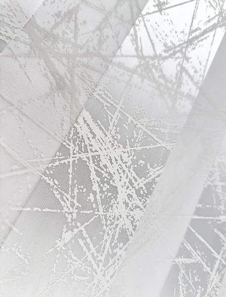 Изображение товара Рулонная штора АС МАРТ Айс 40x200 (белый)