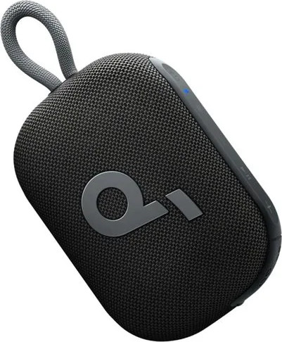 Изображение товара Портативная колонка Anker Soundcore Select Go 4 / A31X1011 (черный)